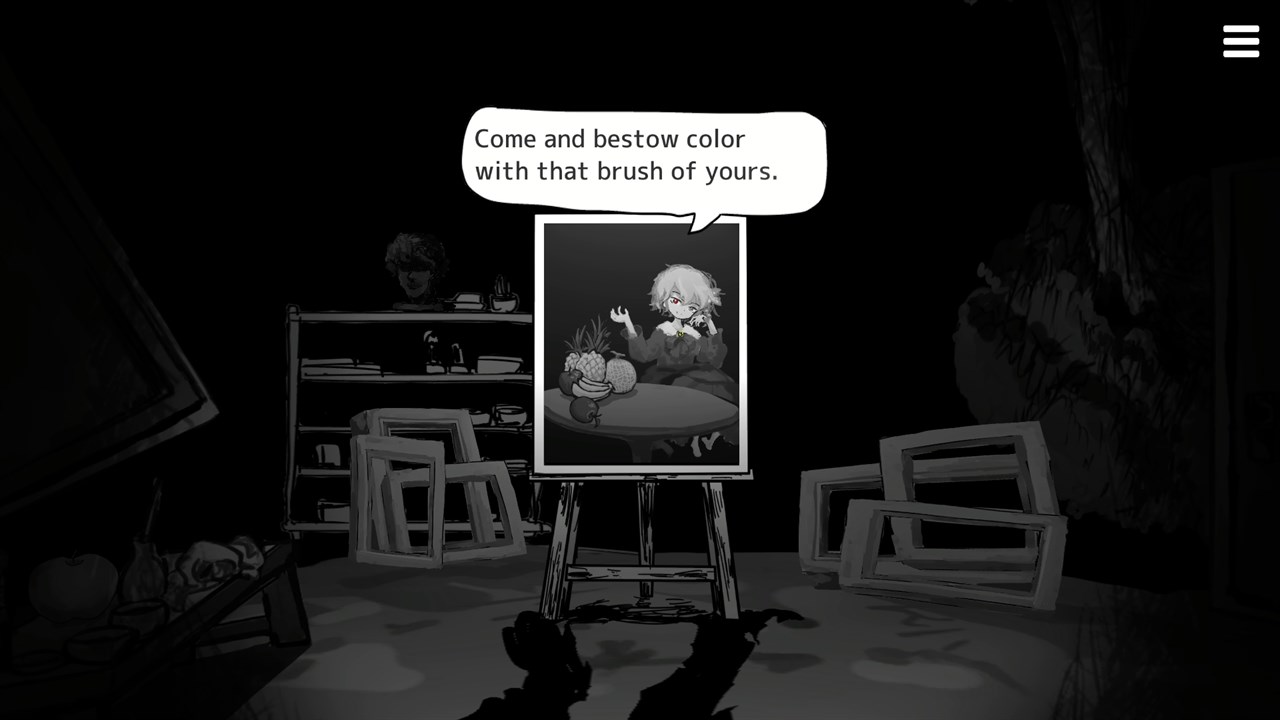 Matsuro Palette screenshot 1