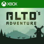 Alto's Adventure