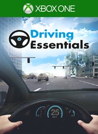 Driving Essentials