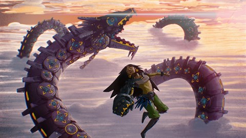 Aztech Forgotten Gods TGA21 Demo