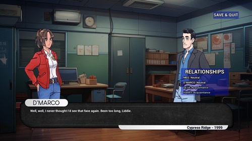 Outbreak: Dark Dimensions Collection