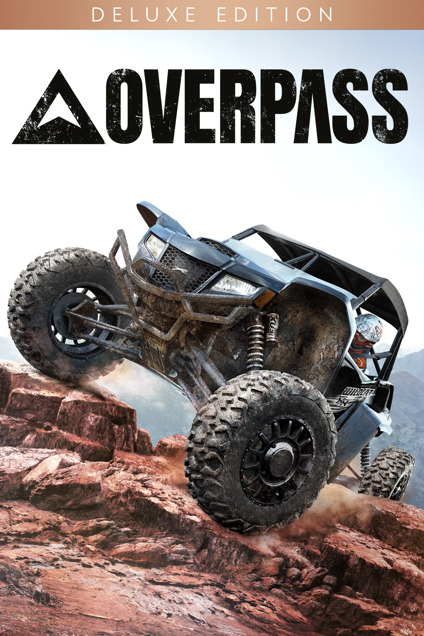 offroad games xbox one