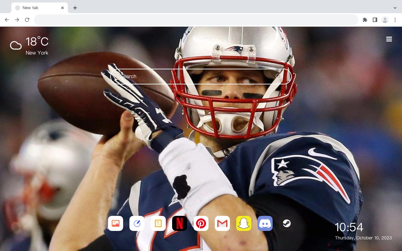 Tom Brady Wallpaper HD HomePage