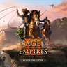 Age of Empires III: Definitive Edition - Mexico Civilization