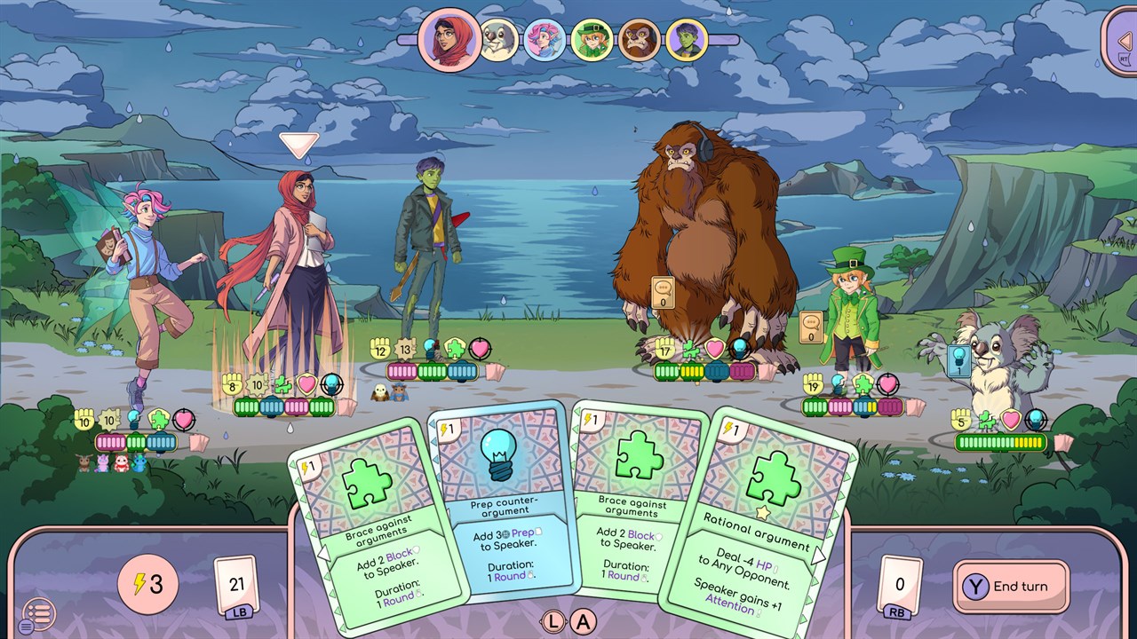KreatureKind screenshot 4