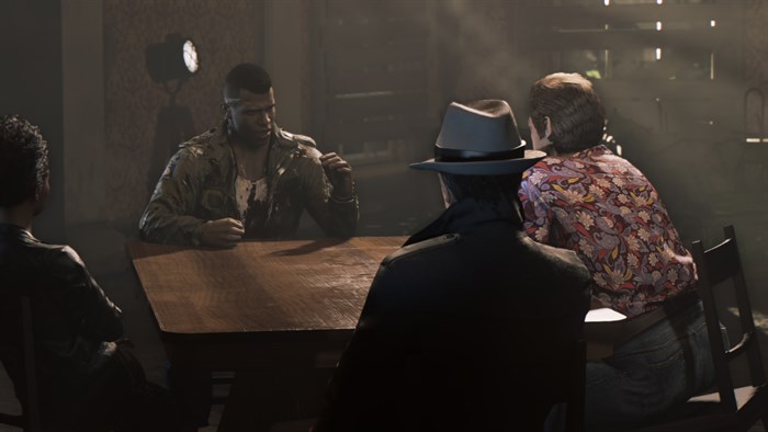Mafia III — скриншот 7