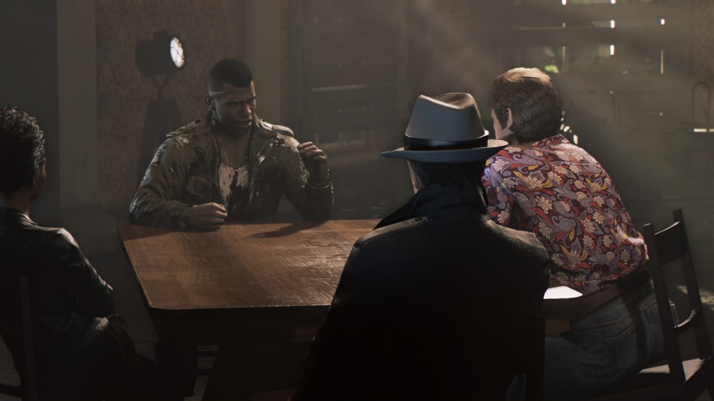 #7. Mafia III: Definitive Edition (Xbox) 게시자: 2K