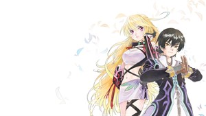 Tales of Xillia Remastered - Digital Artbook & Soundtrack