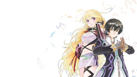 TALES OF XILLIA ×ALICE and the PIRATES TALES OF XILLIA×ALICE and the PIRATES Elise Lutus OP Set