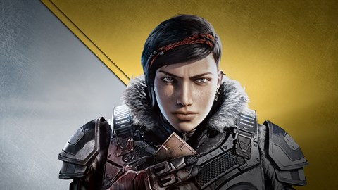 Gears 5 Ultimate Edition freischalten