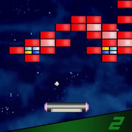 Aperçu Arcade Archives 2 QUESTER