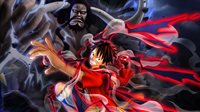 ONE PIECE 海賊無双4（Xbox Series X|S & Xbox One）