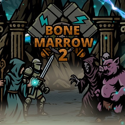 Bone Marrow 2