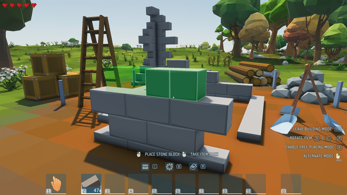 #9. Ylands (Windows) Ved: Bohemia Interactive a.s.