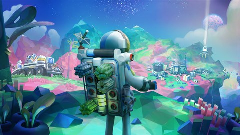 Astroneer xbox store one