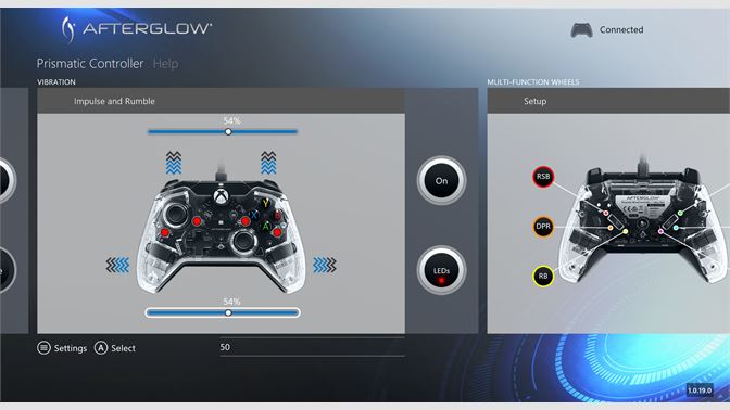 afterglow controller drivers not working windows 7