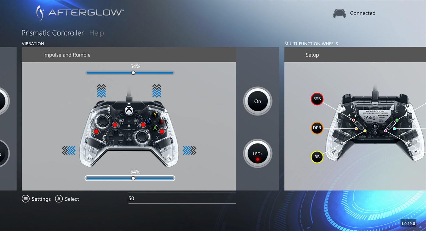 #3. Afterglow (Windows) De: Performance Designed Products LLC
