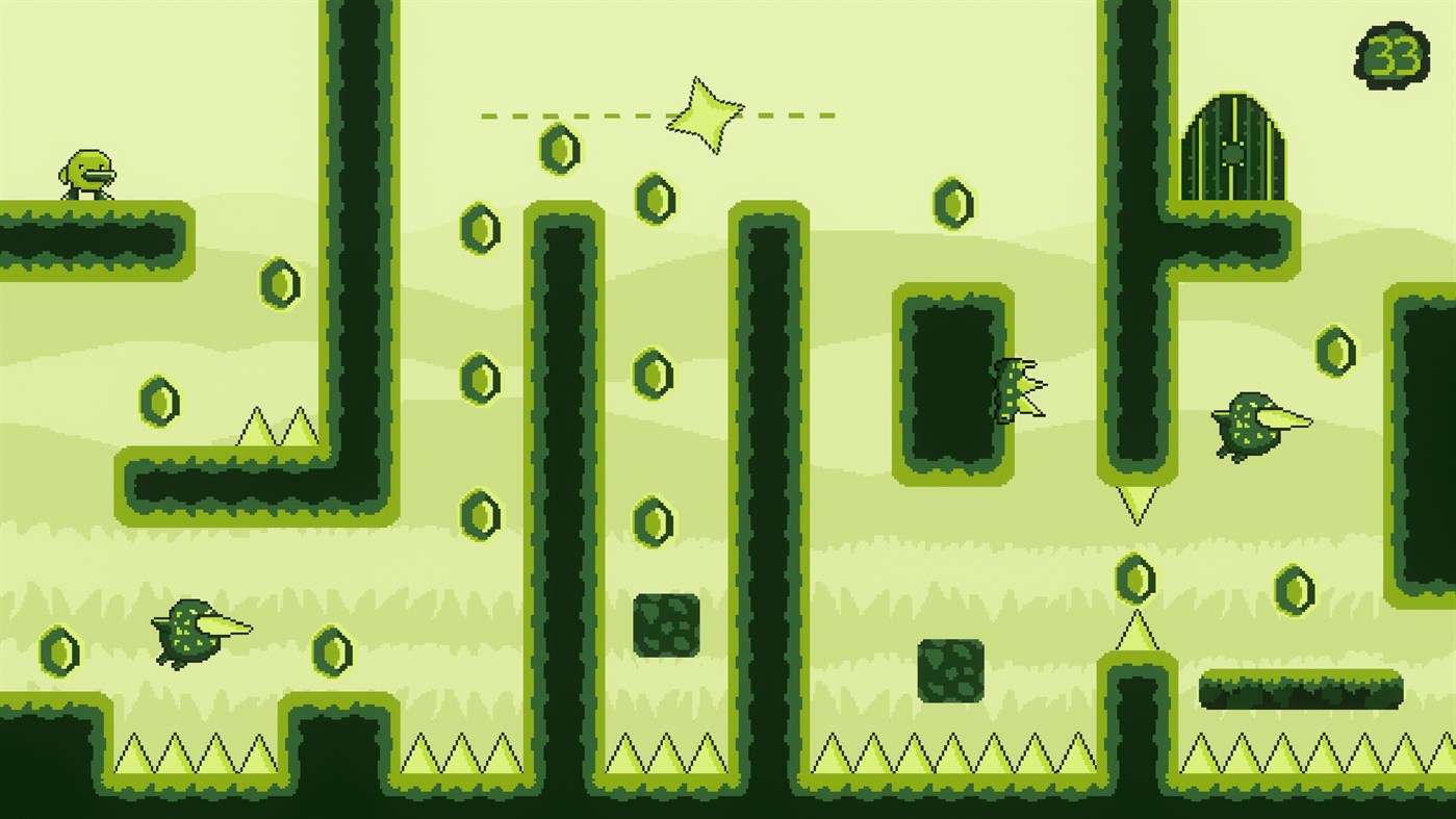 #6. Ducky Dash Bundle (Windows) 由: Old School Vibes