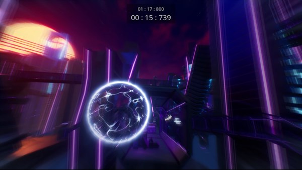 Spectrolite - Speed Life — 7