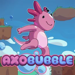 Aperçu AxoBubble Xbox + Windows Bundle