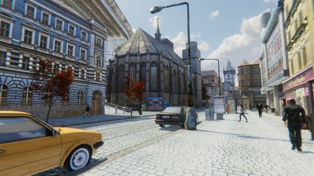 Hobo: Tough Life screenshot 4