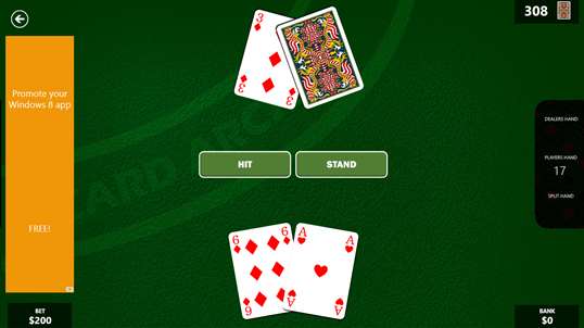 Card Arcade screenshot 7