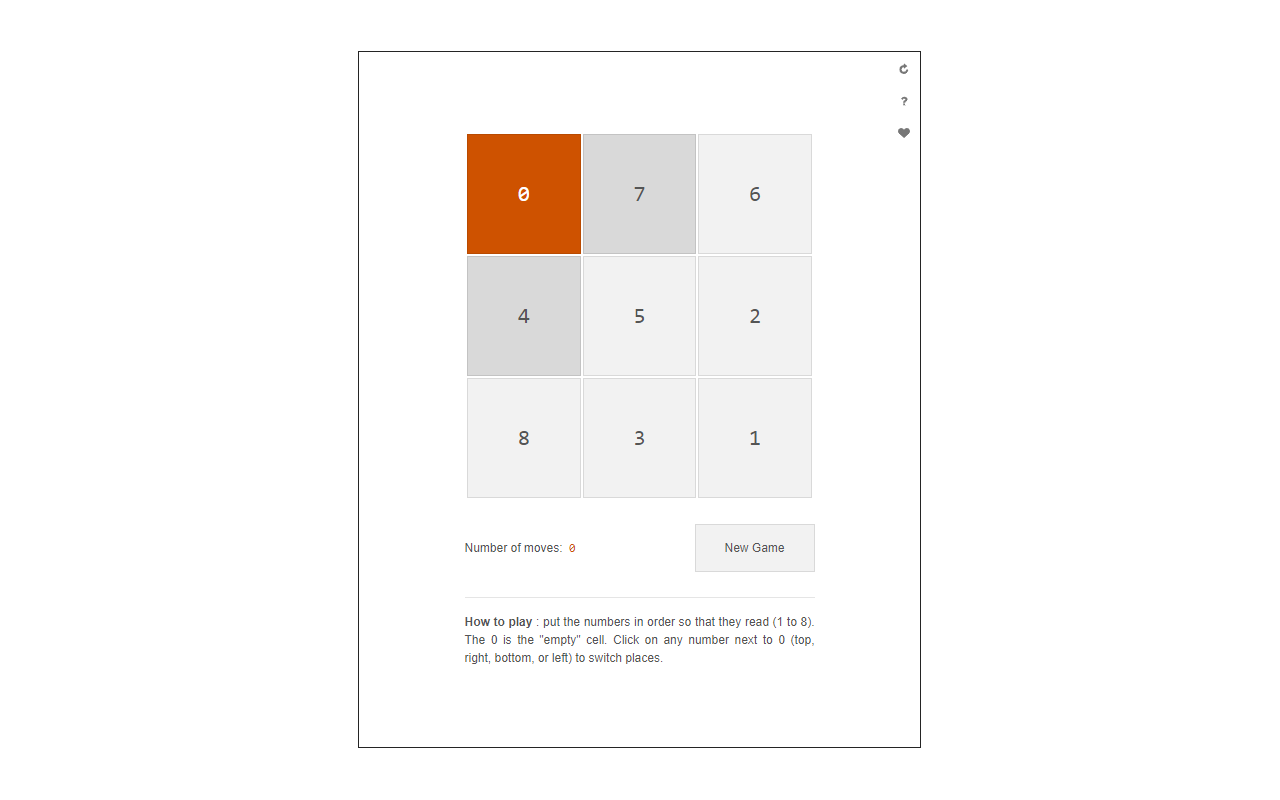 Magic Squares