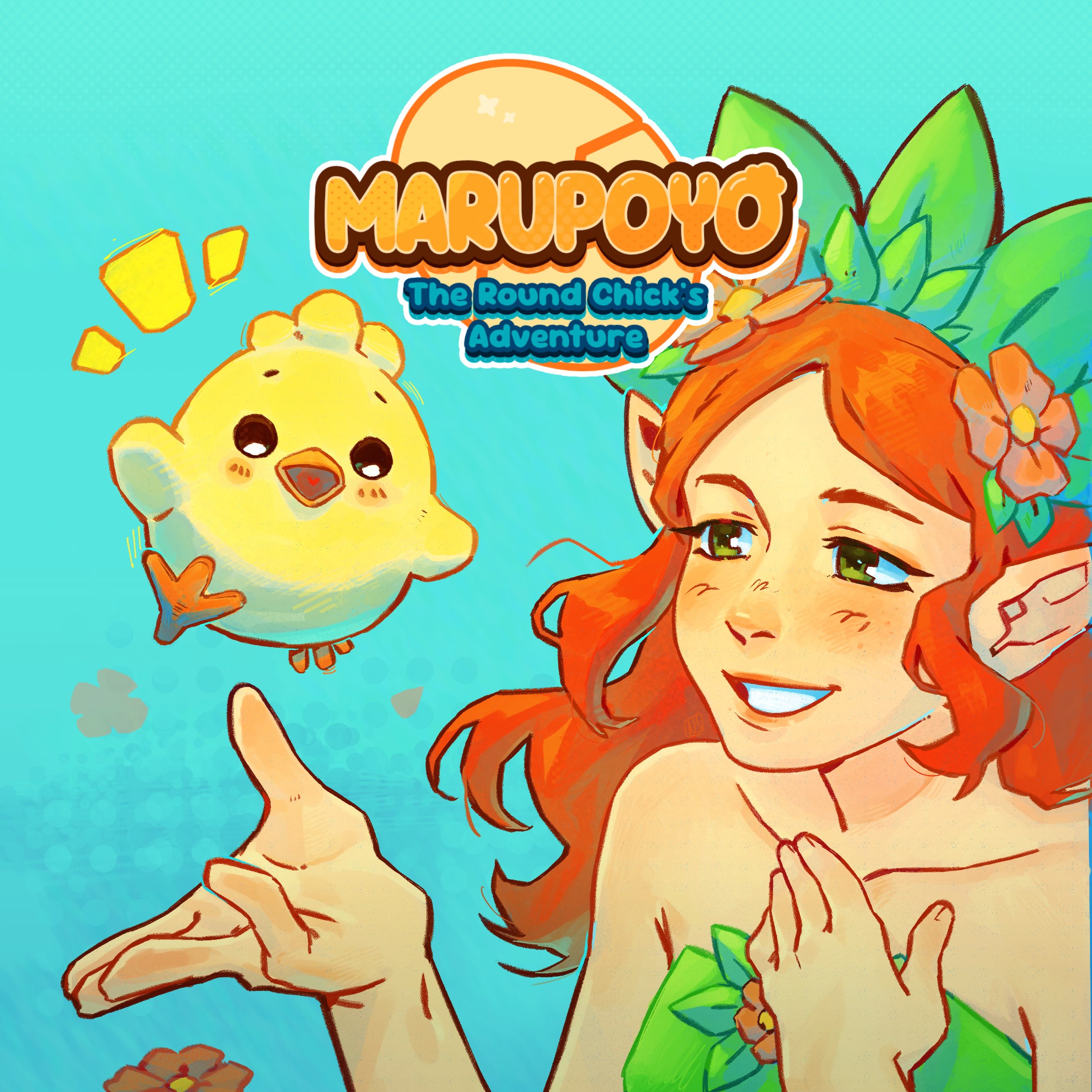 Marupoyo