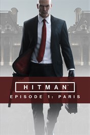 HITMAN™ - エピソード1: パリ