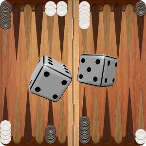 Backgammon Offline: Dice Game Download