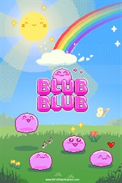 BlubBlub: Quest of the Blob