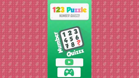 Number Quiz! Screenshots 1
