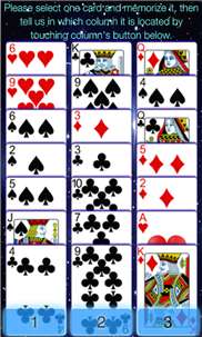 Magic Card Guesser screenshot 2