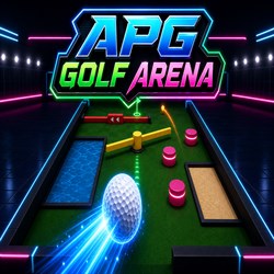APG Golf Arena