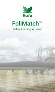 FoliMatch screenshot 1