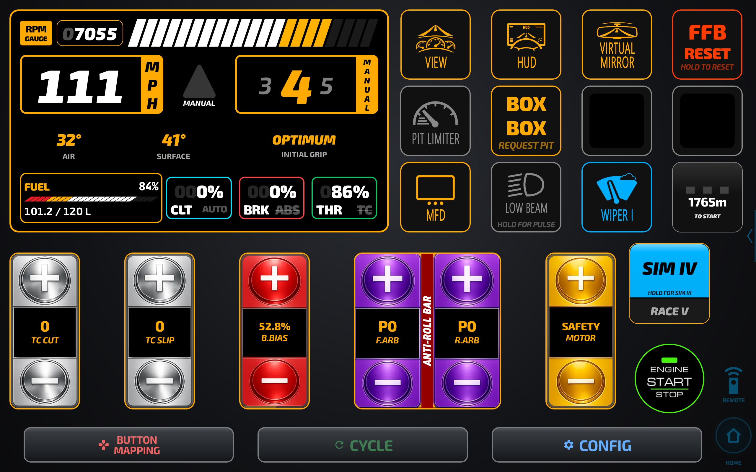 DPM Agent - User Edition screenshot