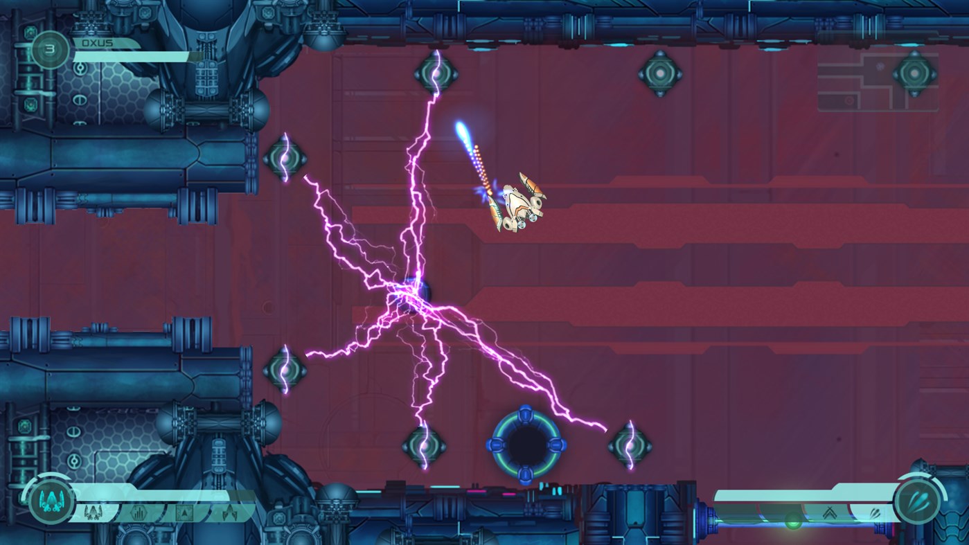 #5. Defenders of Ekron - Definitive Edition (Xbox) Podle: In Vitro Games