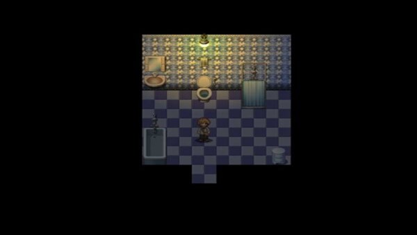 Escape From The Dark — 7