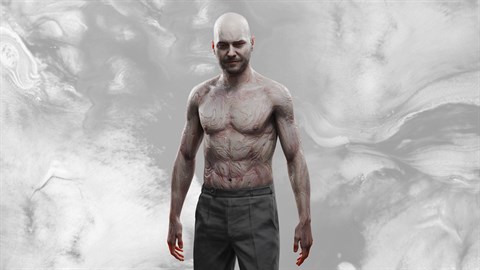 CONTROL Resonant Бонус за предзаказ