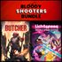 Bloody Shooters Bundle