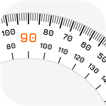 Protractor Degree Measurement Radian Angle, scale drawing, compass, number  png