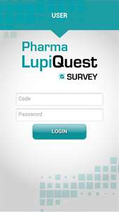 Pharma LupiQuest screenshot 2