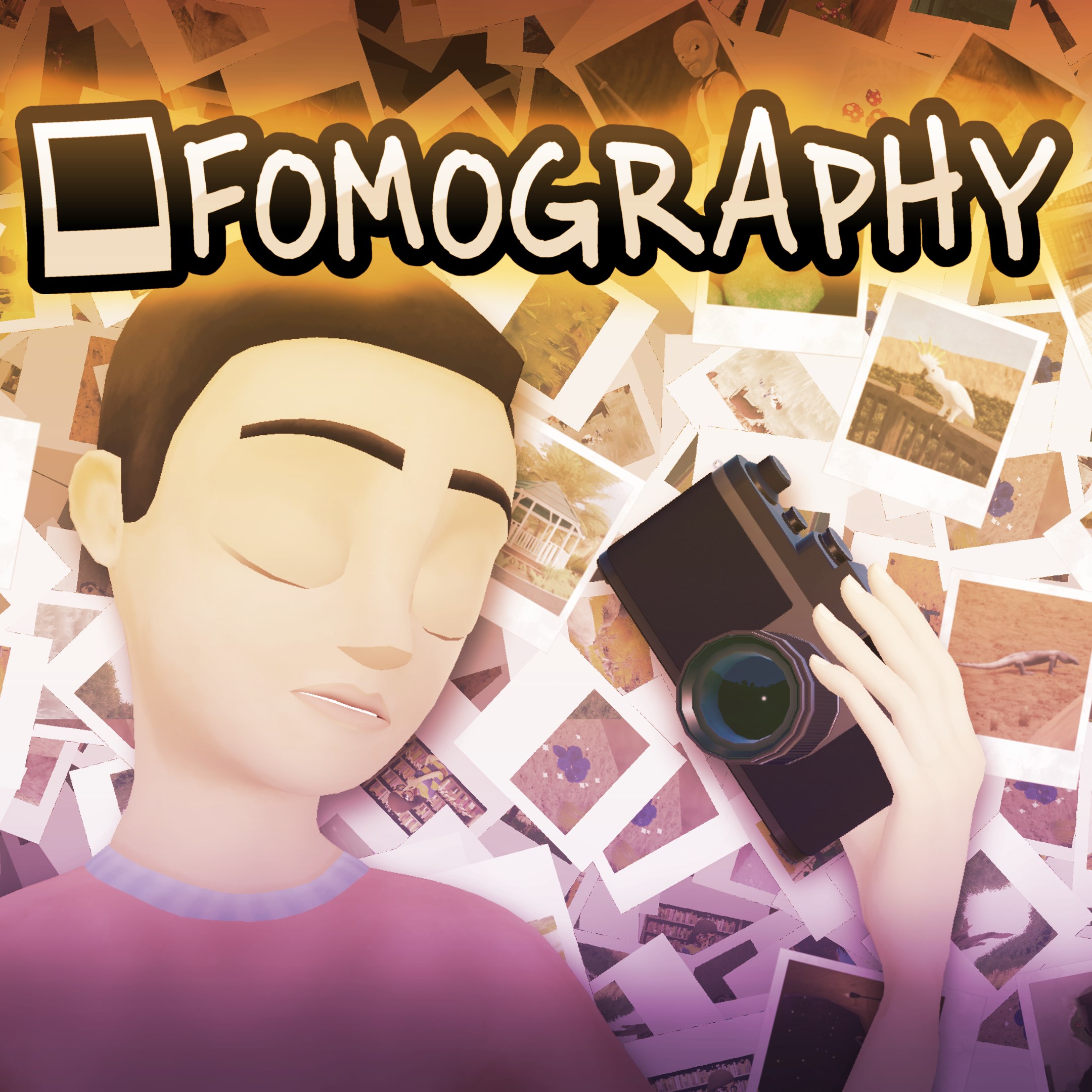 FOMOGRAPHY