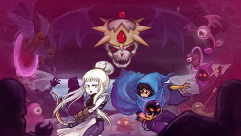 TowerFall Ascension