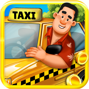 Idle Taxi Tycoon