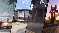 AirStrip DLC + Can Touch This DLC+ Tidal Wave DLC + Junkyard DLC Bundle