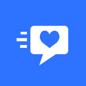 101 Love Msgs