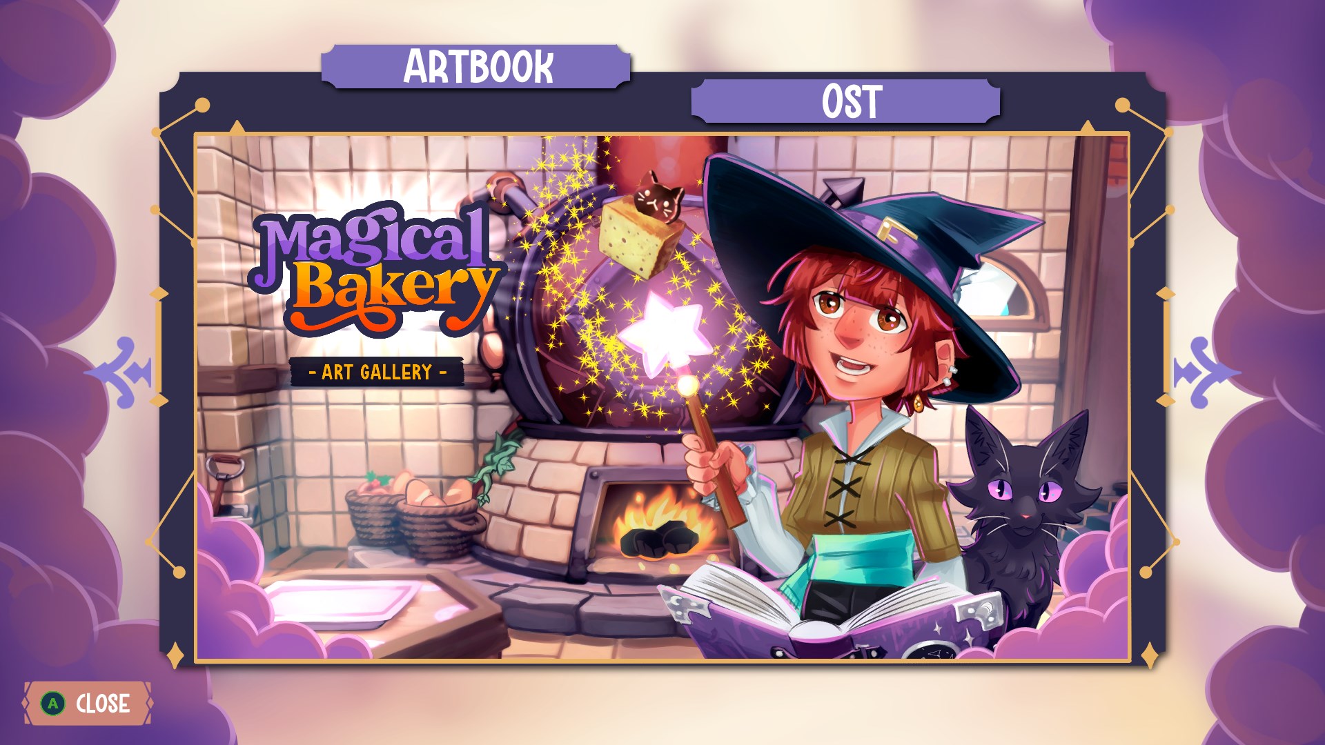 Magical Bakery Deluxe Content | Xbox | Chiave | Privato