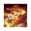 Art Mahjong 4