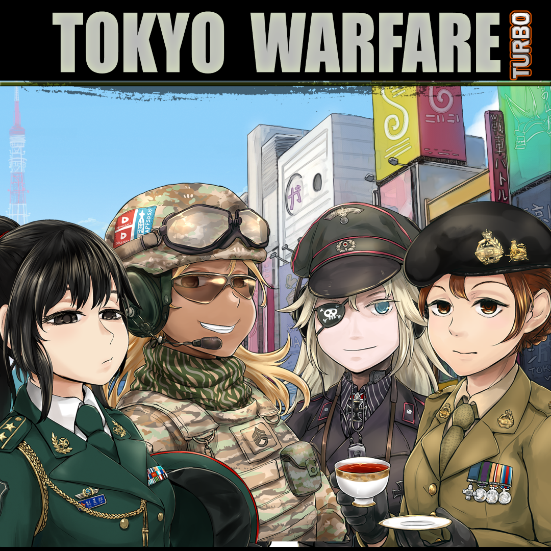 Tokyo warfare. Tokyo Warfare Turbo. Tokyo Warfare аватарки.